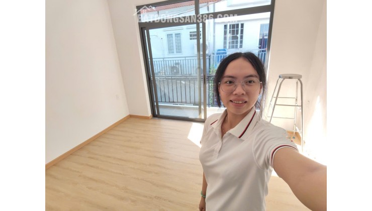 Nhà 2 tầng xe hơi đổ cửa, 41m² ngay Aeon Tân Phú chỉ 5Đ nhỏ
